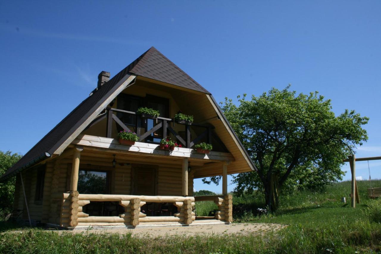 Dikisi Daugavpils Exterior foto